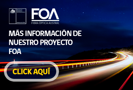 Nuestro proyecto FOA