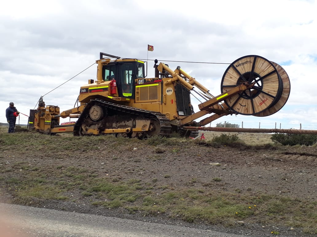 FOA Conductividad Austral