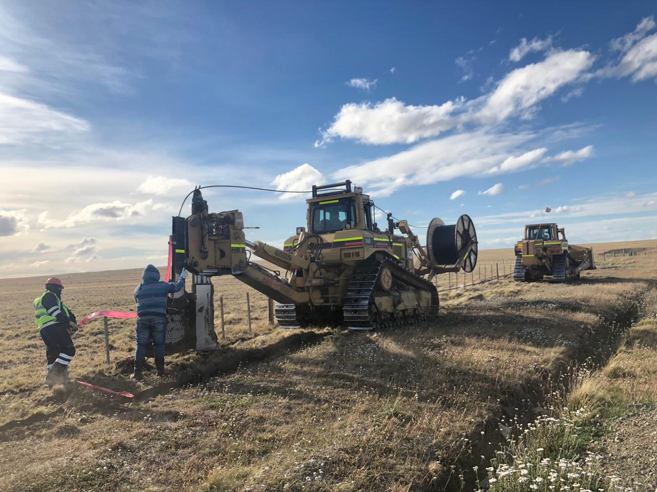 FOA Conductividad Austral